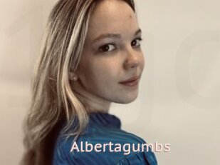 Albertagumbs