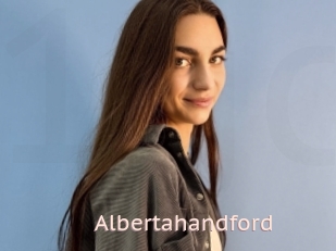 Albertahandford