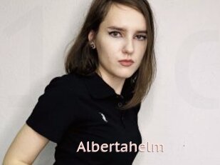 Albertahelm