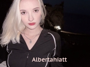 Albertahiatt