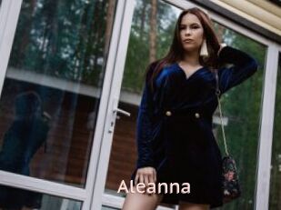 Aleanna