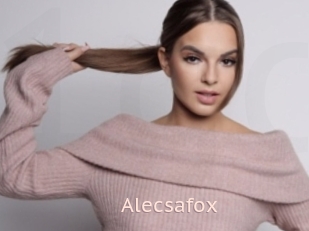 Alecsafox