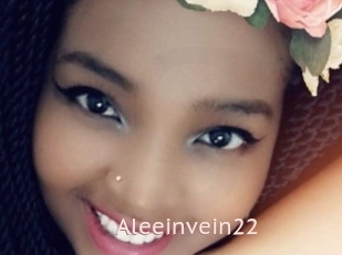 Aleeinvein22