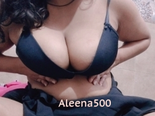 Aleena500