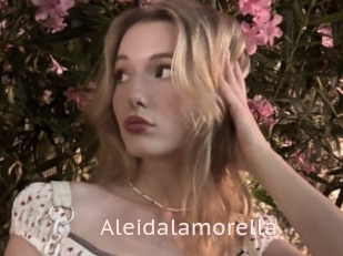 Aleidalamorella