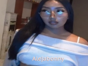 Alejabonny