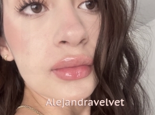 Alejandravelvet