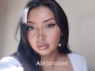 Alejarosse