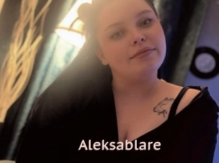 Aleksablare