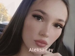 Aleksaday