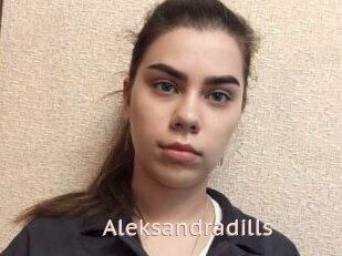 Aleksandradills