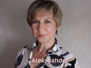 Alekshahder