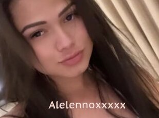 Alelennoxxxxx