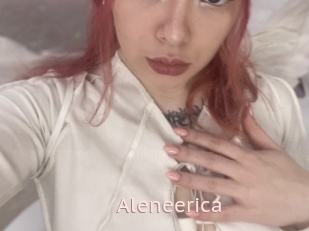 Aleneerica