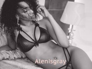 Alenisgray
