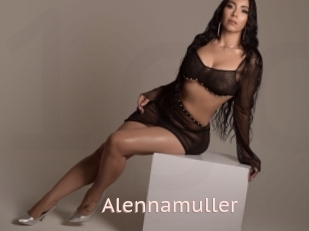 Alennamuller