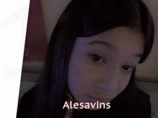 Alesavins