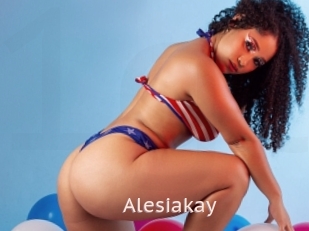 Alesiakay