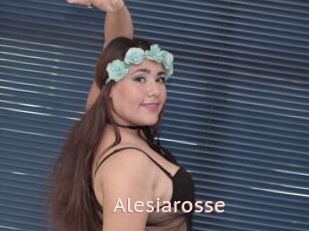 Alesiarosse