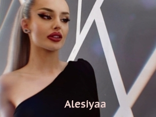 Alesiyaa