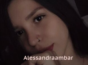 Alessandraambar