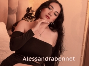 Alessandrabennet