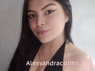 Alessandracolins
