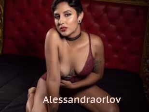 Alessandraorlov