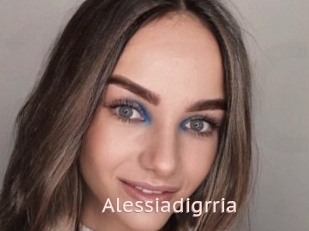 Alessiadigrria