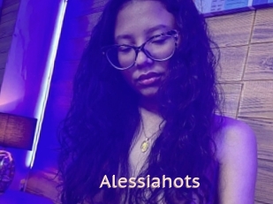 Alessiahots