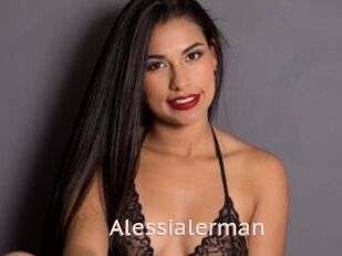 Alessialerman