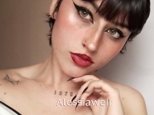 Alessiaweir