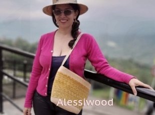 Alessiwood