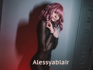 Alessyablair