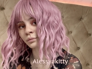 Alessyakitty