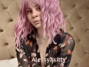 Alessyakitty