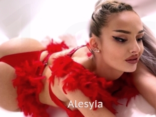 Alesyia
