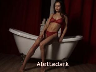 Alettadark