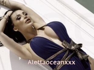 Alettaoceanxxx