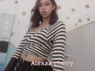 Alexaa_cherry