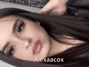 Alexaacox