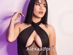 Alexaalford