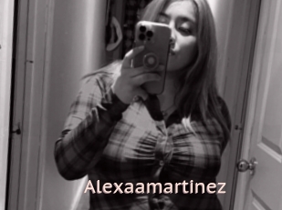 Alexaamartinez