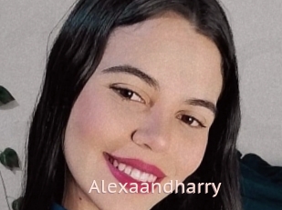 Alexaandharry