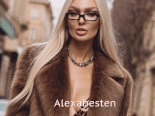 Alexabesten
