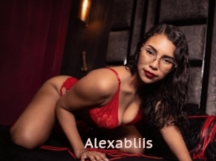 Alexabliis