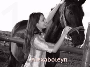 Alexaboleyn