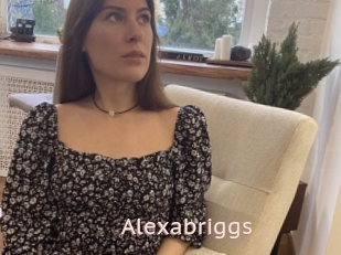 Alexabriggs