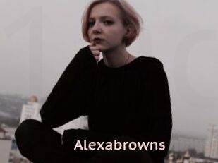Alexabrowns