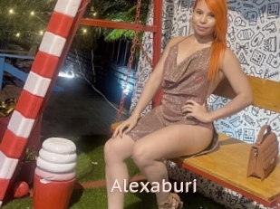 Alexaburi